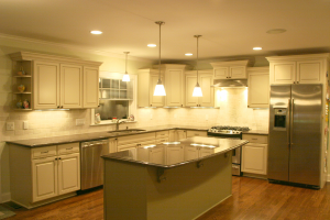 Kitchen Cabinet Refacing Westchester, NY