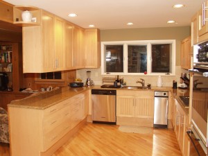 Kitchen Remodeling Darien, CT