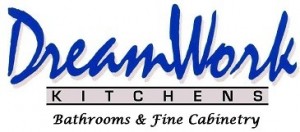 DreamWork Kitchens Logo