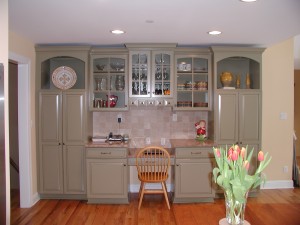 Kitchen Remodeling Greenwich, CT
