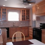 Kitchen Cabinet Refacing Westport, CT