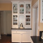 Kitchen Cabinet Refacing New Canaan, CT