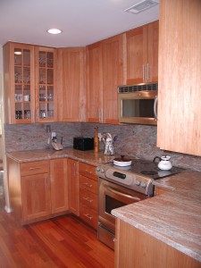 Kitchen Cabinet Westport, CT